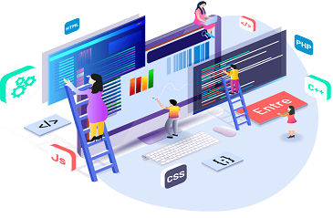 Static Website Designing