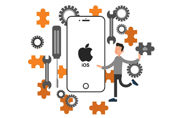 IOS App Devlopment